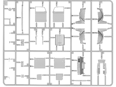 German 3t Fuel Truck 3,6-36s Pmq-type - zdjęcie 15