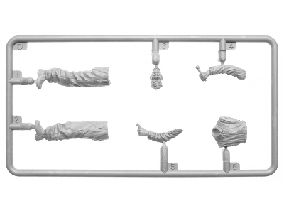 German 3t Fuel Truck 3,6-36s Pmq-type - zdjęcie 26