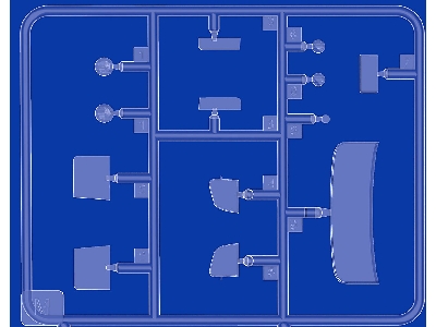 German 3t Fuel Truck 3,6-36s Pmq-type - zdjęcie 31