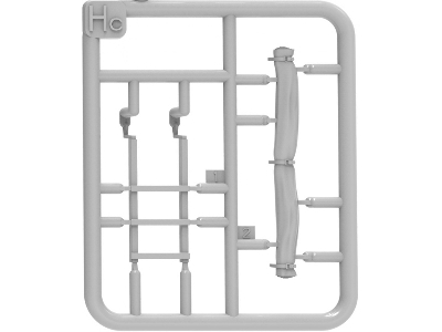 Raupenschlepper Ost Rso/01 With Wooden Shelter - zdjęcie 9