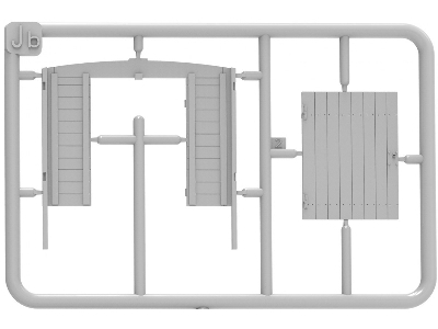 Raupenschlepper Ost Rso/01 With Wooden Shelter - zdjęcie 10