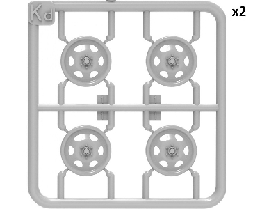 Raupenschlepper Ost Rso/01 With Wooden Shelter - zdjęcie 14