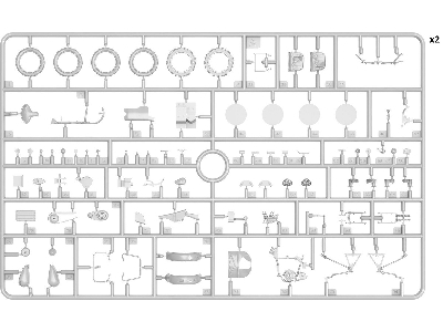 Rest & Fighting U.S. Soldiers With Wla Motorcycles - zdjęcie 5