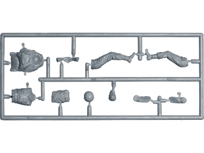 Rest & Fighting U.S. Soldiers With Wla Motorcycles - zdjęcie 6