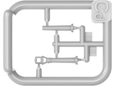 Stuh 42 Ausf. G Late Prod. - zdjęcie 3