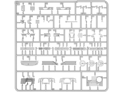 Stuh 42 Ausf. G Late Prod. - zdjęcie 6