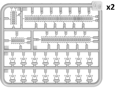 Stuh 42 Ausf. G Late Prod. - zdjęcie 7