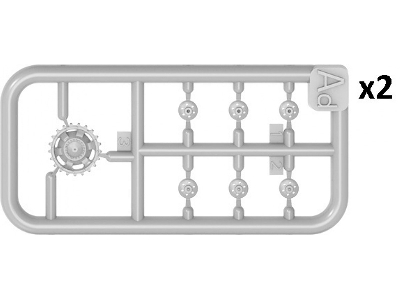 Stuh 42 Ausf. G Late Prod. - zdjęcie 8