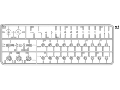 Stuh 42 Ausf. G Late Prod. - zdjęcie 9