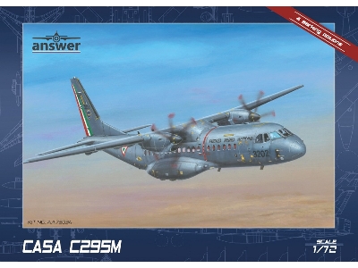 Casa 295 M - zdjęcie 1