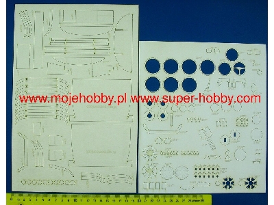Jelcz 043 'ogórek' - Szkielet, Detale, Bieżniki - zdjęcie 1