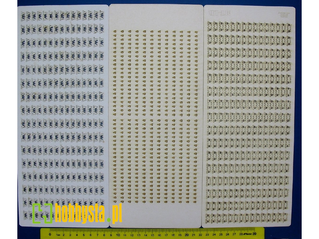 Mt-lb Zwd-1 - Gąsienice - zdjęcie 1