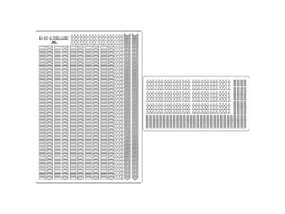 M10 Achilles - Gąsienice Ruchome - zdjęcie 1