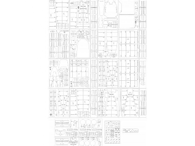 Ijn Musashi - Szkielet - zdjęcie 1