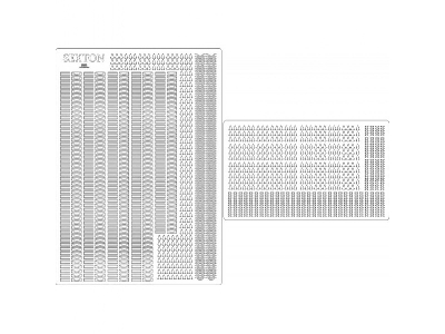 Sexton - Gąsienice Ruchome - zdjęcie 1