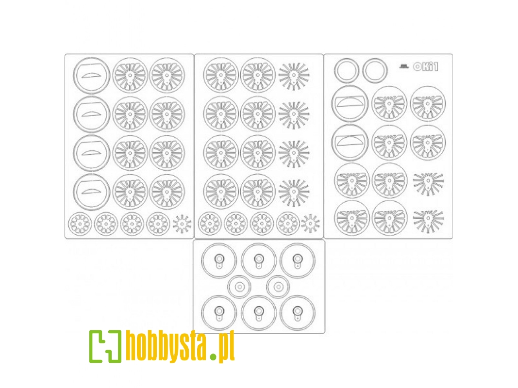 Oki1 - KoĹ‚a - zdjÄ™cie 1