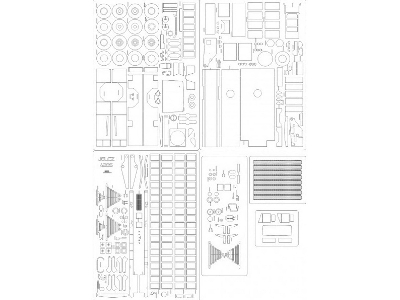 Jelcz 420s - Szkielet, Detale, Oszklenie, Bieżniki - zdjęcie 1