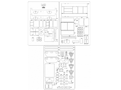 Ls40 - Szkielet, Detale - zdjęcie 1