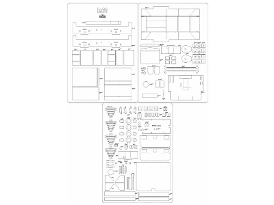 Ls60 - Szkielet, Detale - zdjęcie 1
