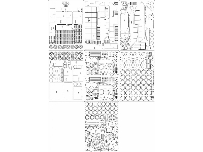 Wzt-3 - Szkielet, Detale - zdjęcie 1