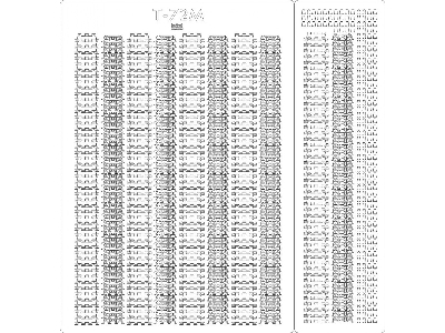 Wzt-3 - Gąsienice - zdjęcie 1