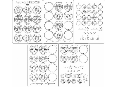 Kkstb 229 - KoĹ‚a - zdjÄ™cie 1