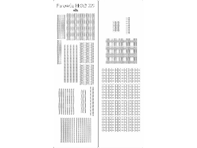 Kkstb 229 - Zestaw Ĺ›rub I NitĂłw - zdjÄ™cie 1