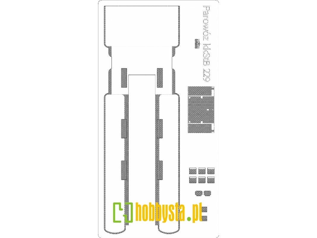 Kkstb 229 - Grawerowane Pomosty - zdjęcie 1