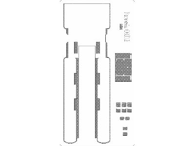 Oki 12 - Grawerowane Pomosty - zdjęcie 1