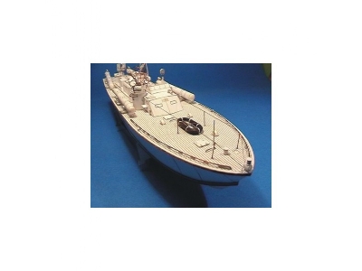 Pt-109 - Kuter Torpedowy - zdjęcie 2
