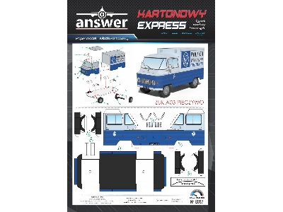 żuk A03 Pieczywo - zdjęcie 1