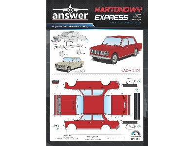 łada 2101 - zdjęcie 1