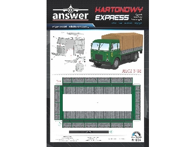 Jelcz 315e - zdjęcie 1