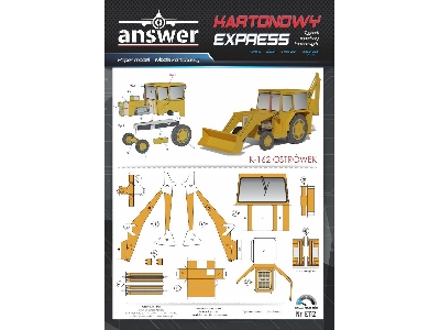 K-162 Ostrówek - zdjęcie 1