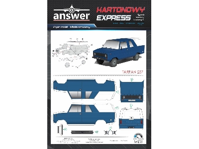 Tarpan 237 - zdjęcie 1