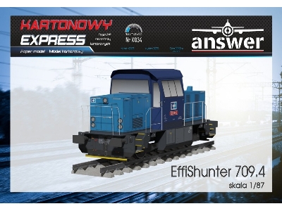 Effishunter 709.4 - zdjęcie 1