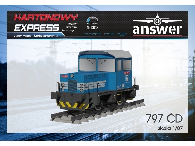 797 ÄŤd - zdjÄ™cie 1