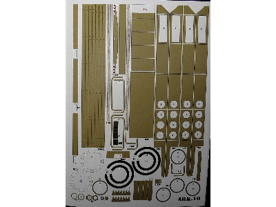 Tatra 111 - Samochód Ciężarowy - zdjęcie 3