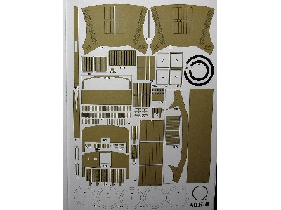 Tatra 111 - Samochód Ciężarowy - zdjęcie 4