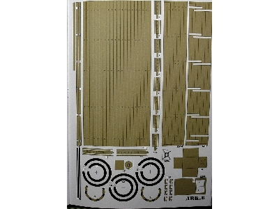 Tatra 111 - Samochód Ciężarowy - zdjęcie 5