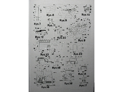 Tatra 111 - Samochód Ciężarowy - zdjęcie 8