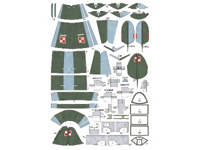 Jak-18 - Samolot Szkolno-treningowy - zdjęcie 2