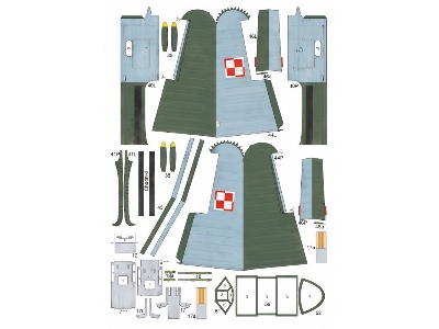 Jak-18 - Samolot Szkolno-treningowy - zdjęcie 3