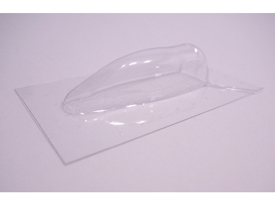 Jak-18 - Kabina - zdjęcie 1