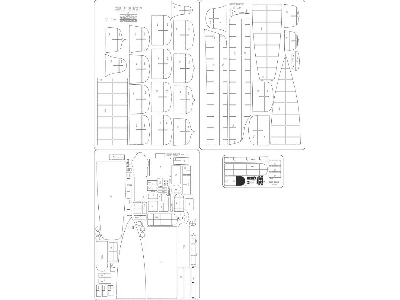 Orp Gryf - Szkielet - zdjęcie 1