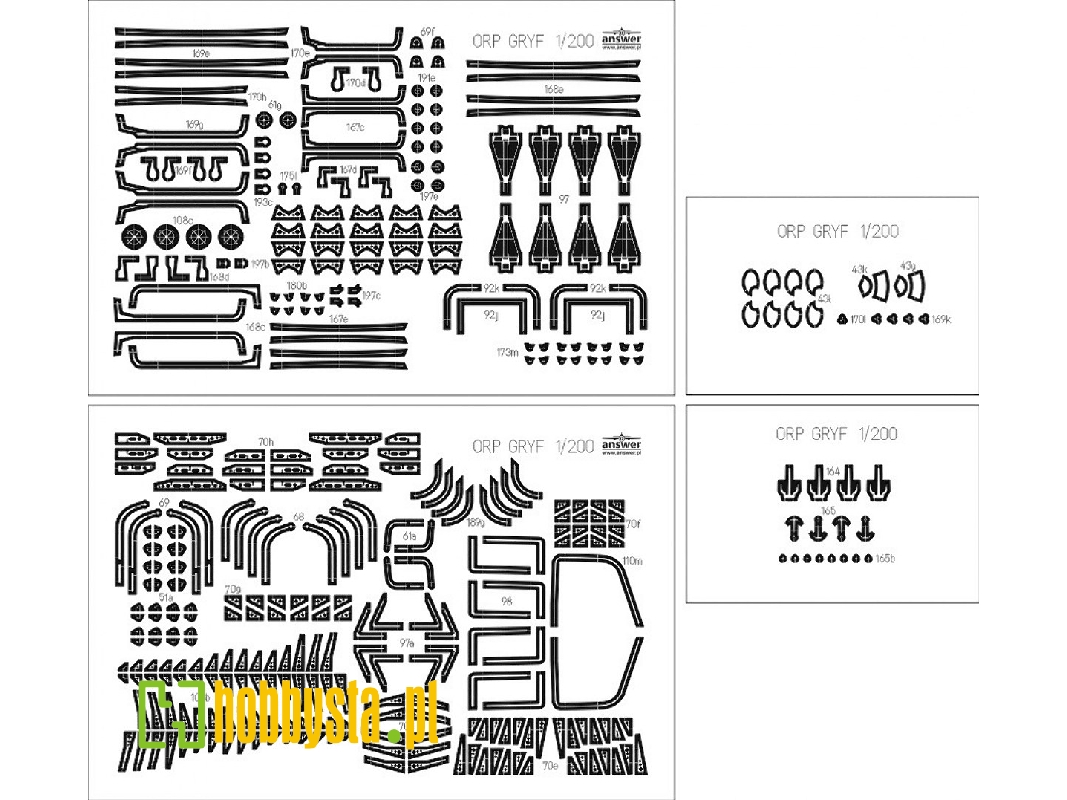 Orp Gryf - Detale - zdjęcie 1