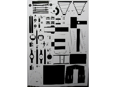Star 25 - Samochód Pożarniczy - zdjęcie 4