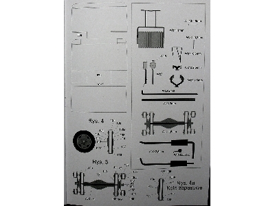 Star 25 - Samochód Pożarniczy - zdjęcie 5