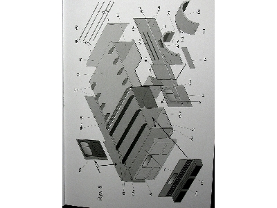 Star 25 - Samochód Pożarniczy - zdjęcie 6