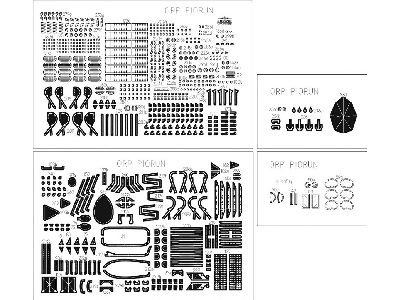 Orp Piorun - Detale - zdjęcie 1